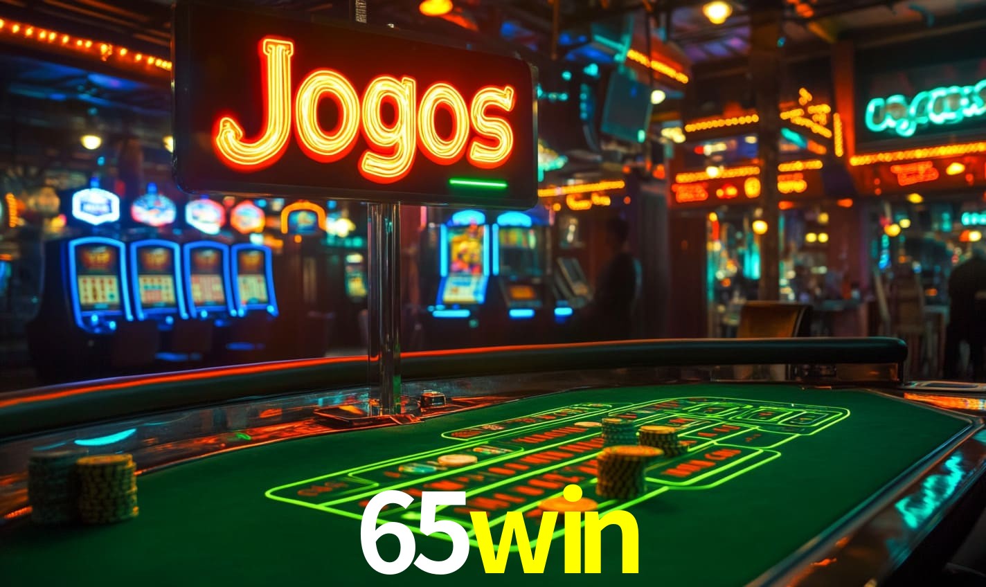 Segurança 2FA 65win