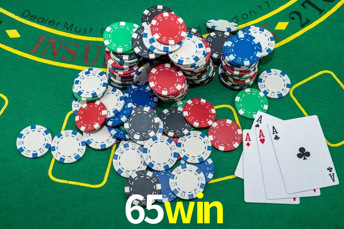 Programa VIP 65win