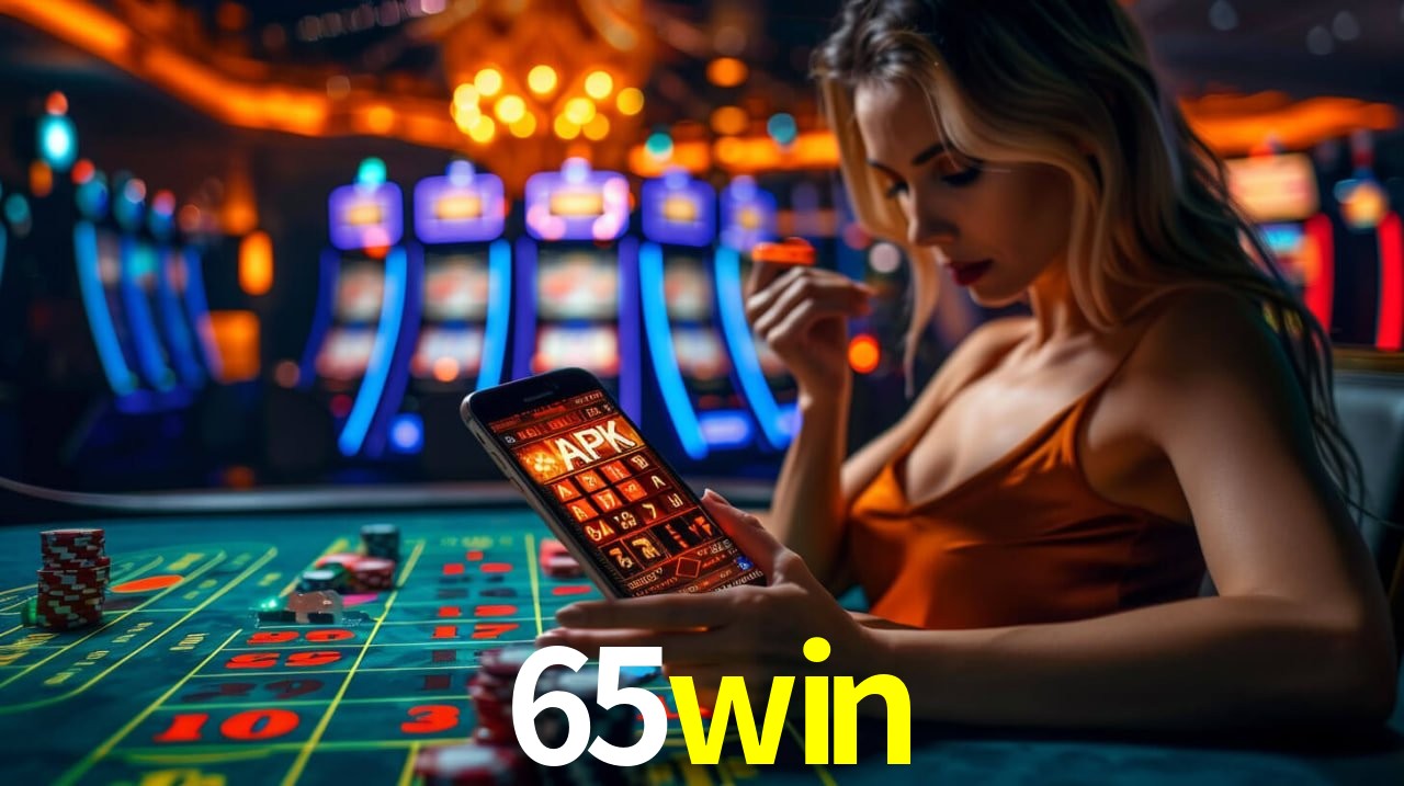 Live Casino 65win
