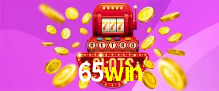 A Emoção da Loteria na 65win: Uma Chance de Mudança de Vida