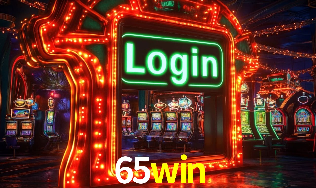 Apostas de Futebol 65win