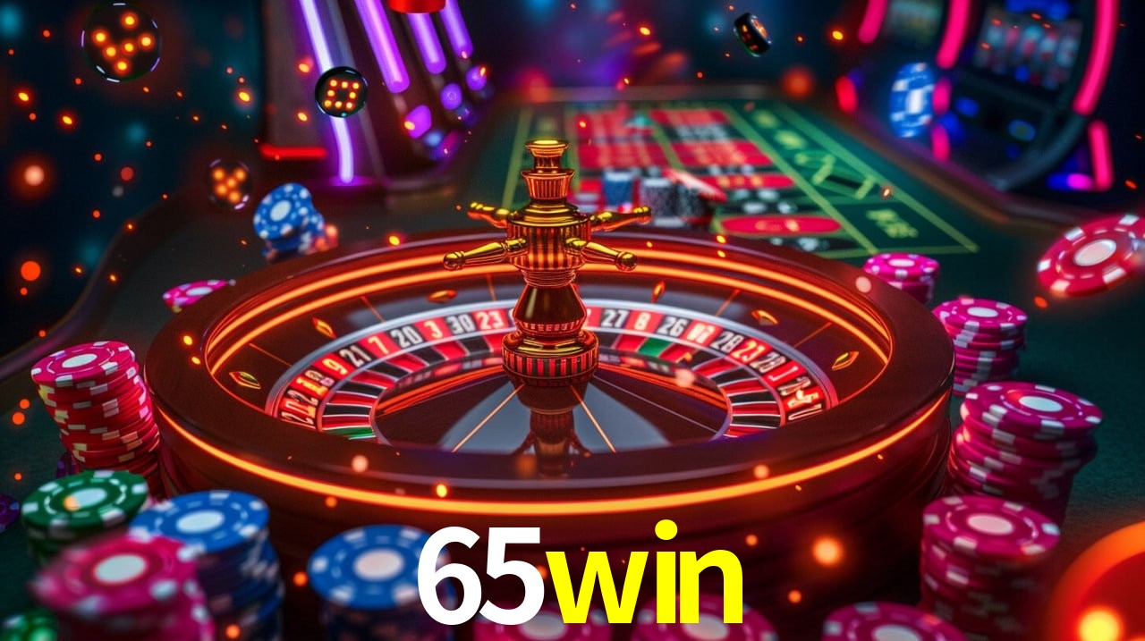 65win Logo 3