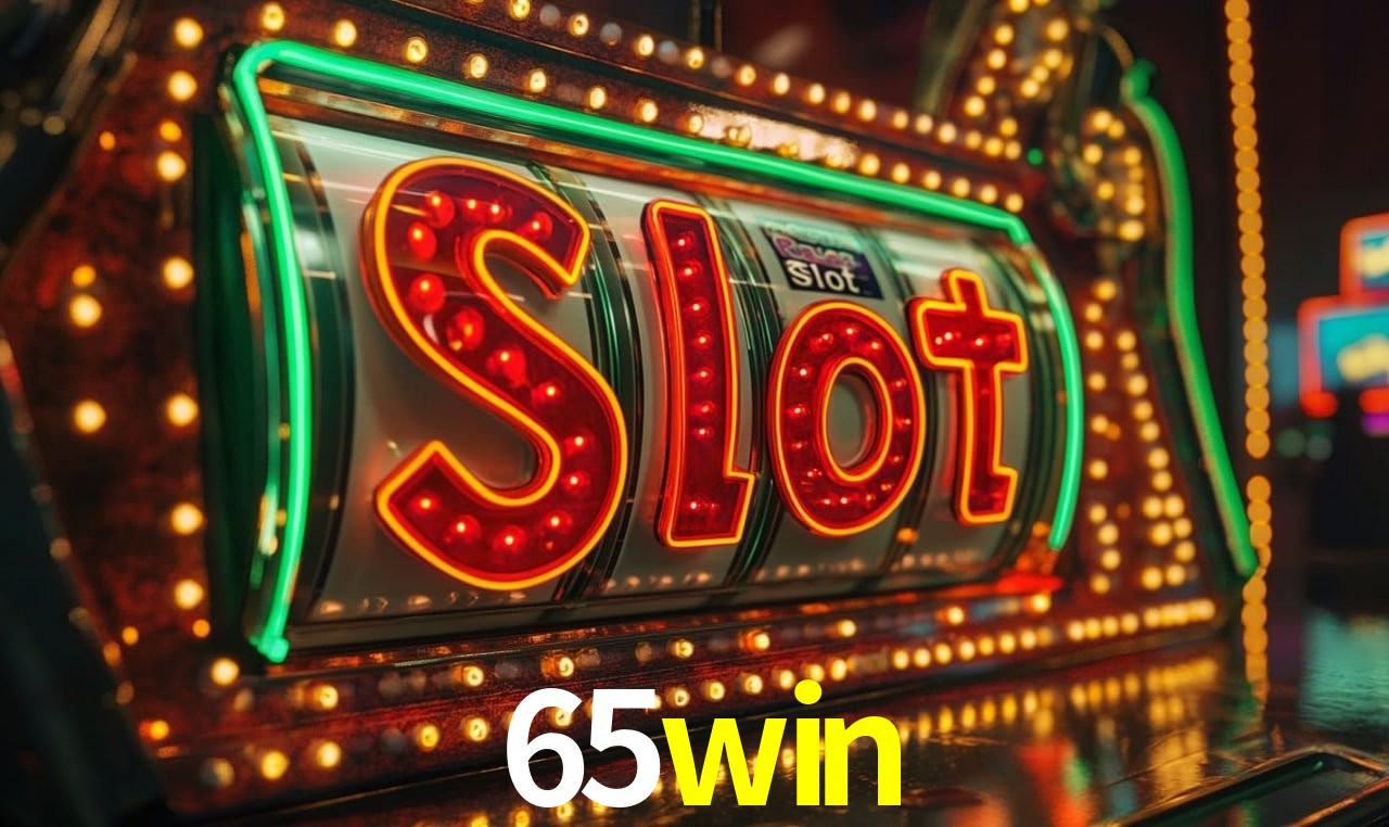 Especiais de Fim de Semana 65win