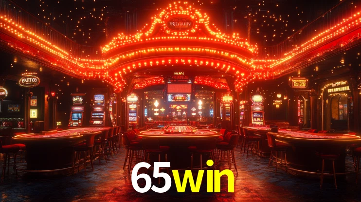 65win: Jogos de Caça-Níqueis-Altas Recompensas, Roleta-Velocidade, Blackjack-Desafios Máximos