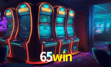 Descubra a Magia dos Jogos de Arcade no 65win