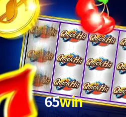 Apostas Esportivas na 65win: Um Guia Completo
