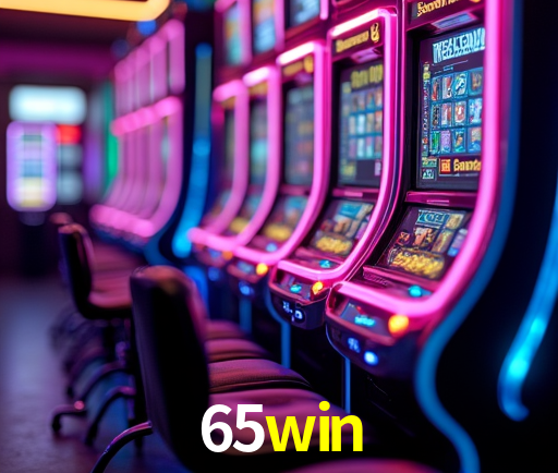 Slots 65win - RTP Alto Certificado