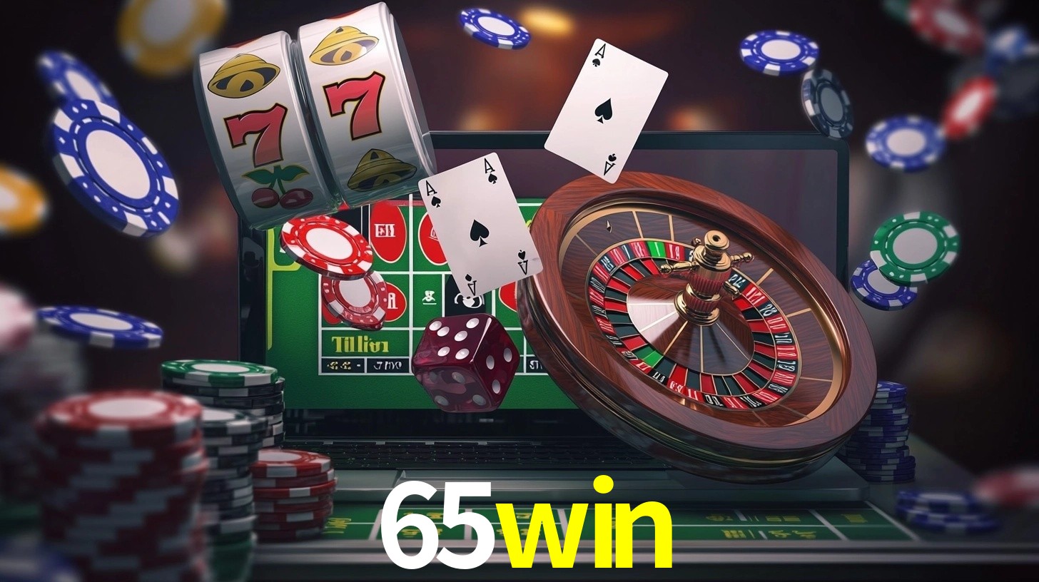 Experimente o Login Seguro Premium no 65win