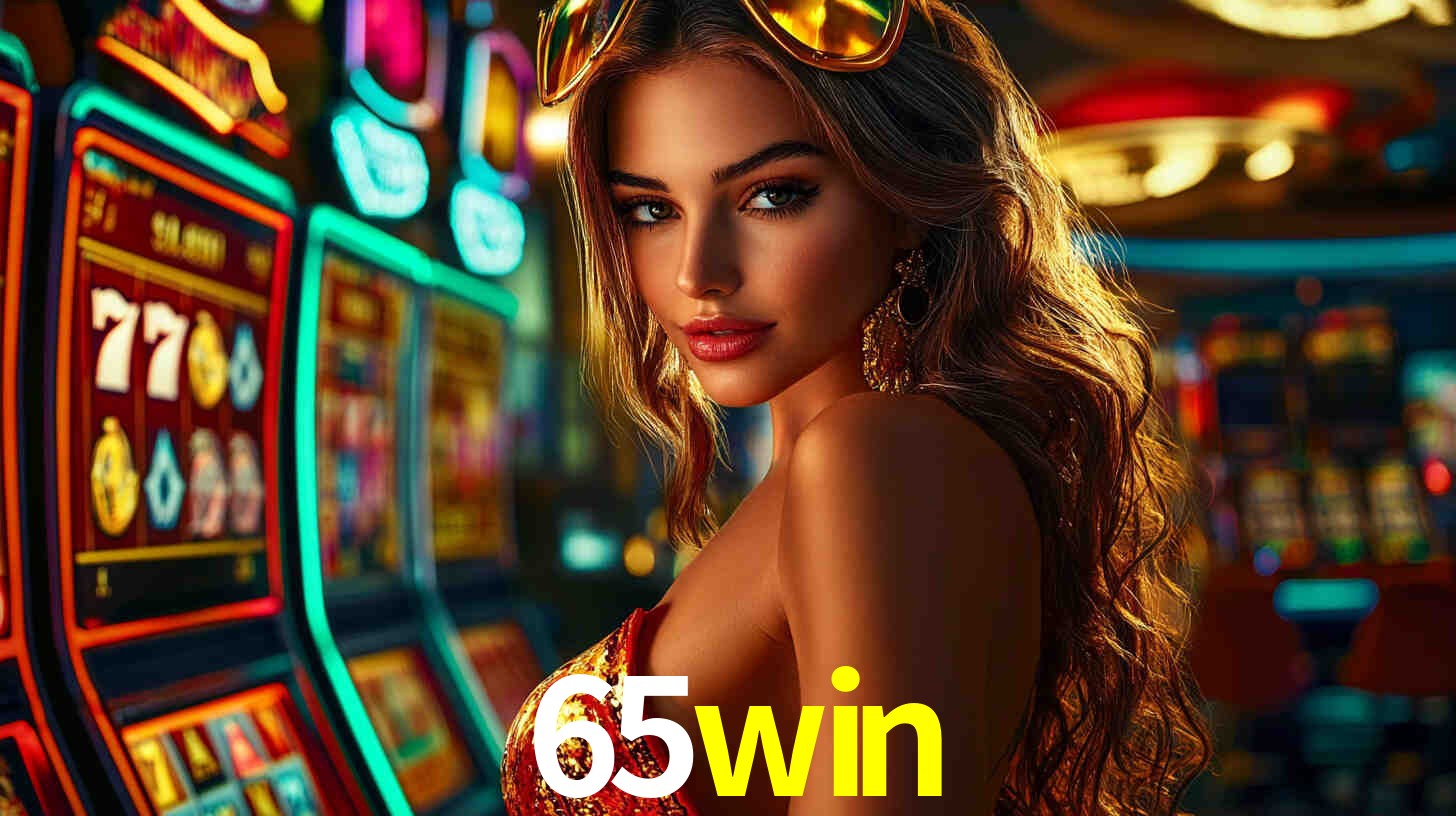 Licença Curaçao 65win