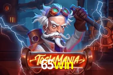 Benefícios da Conta 65win