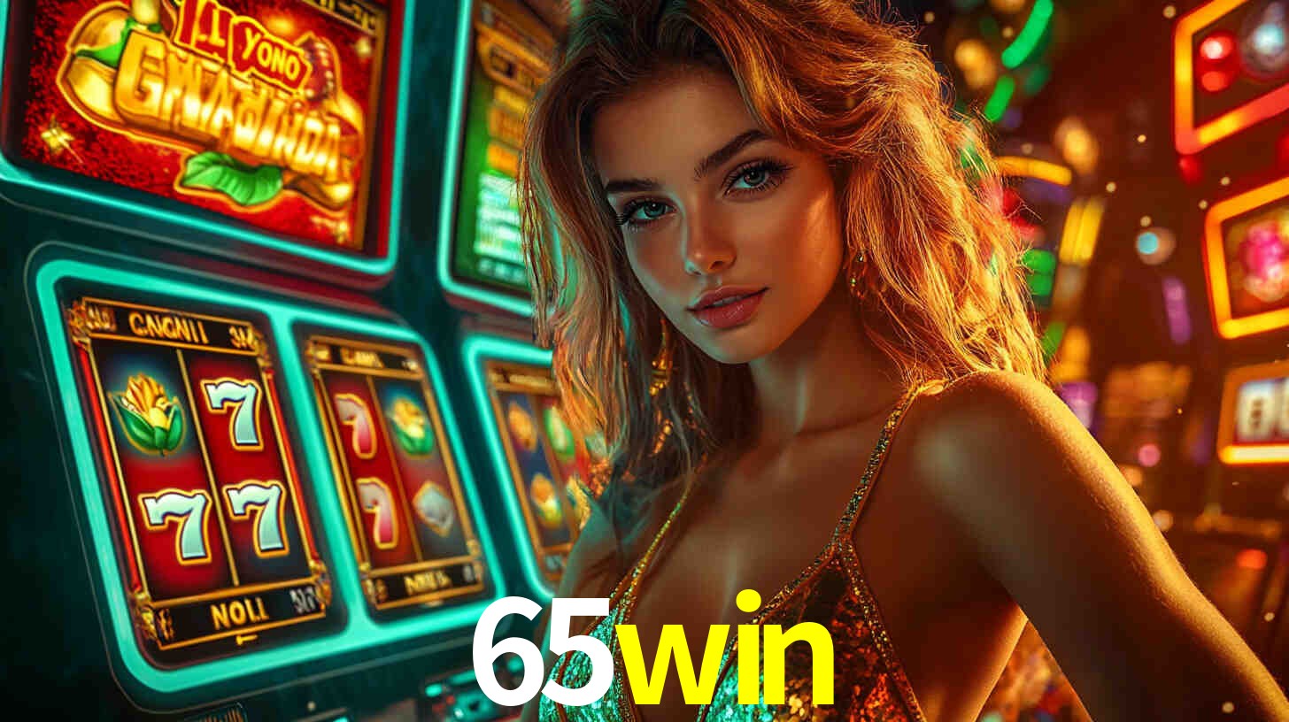 Certificação GLI 65win
