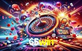 Apostas de Tênis 65win