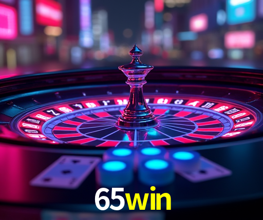 A Experiência Imersiva dos Cassinos Ao Vivo no 65win