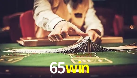Roulette Table 65win