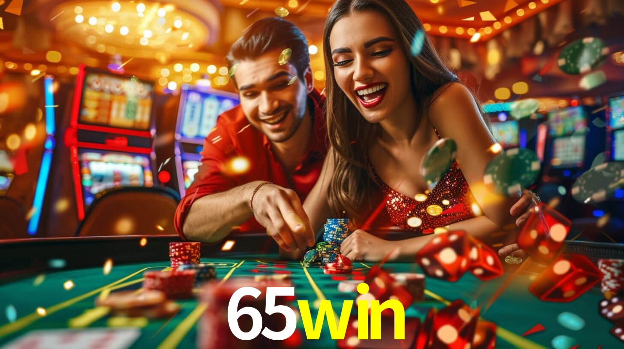 Design Responsivo 65win