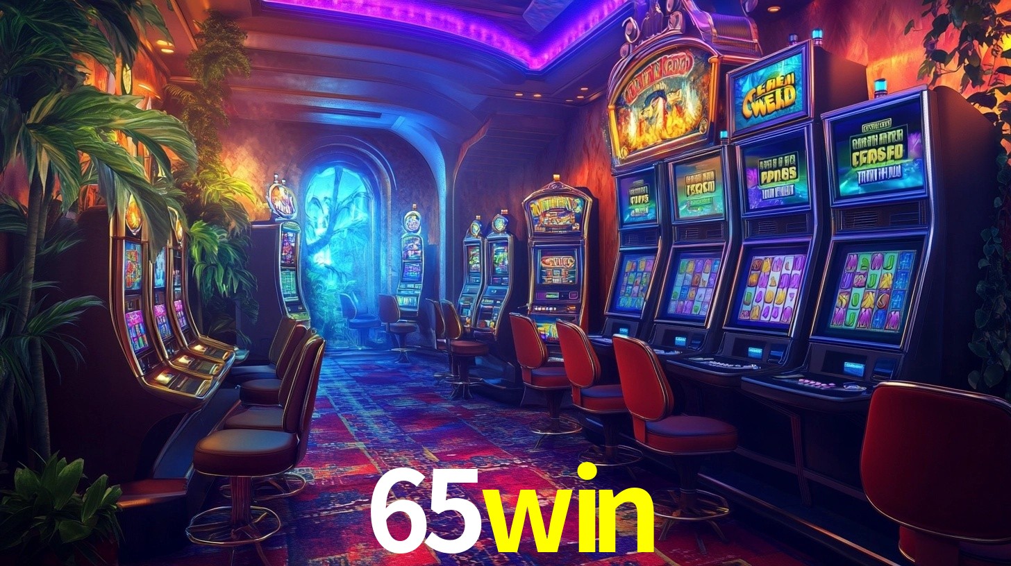 Exclusive Games 65win