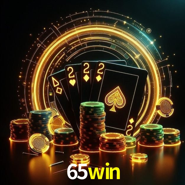 Provedores de Jogos 65win